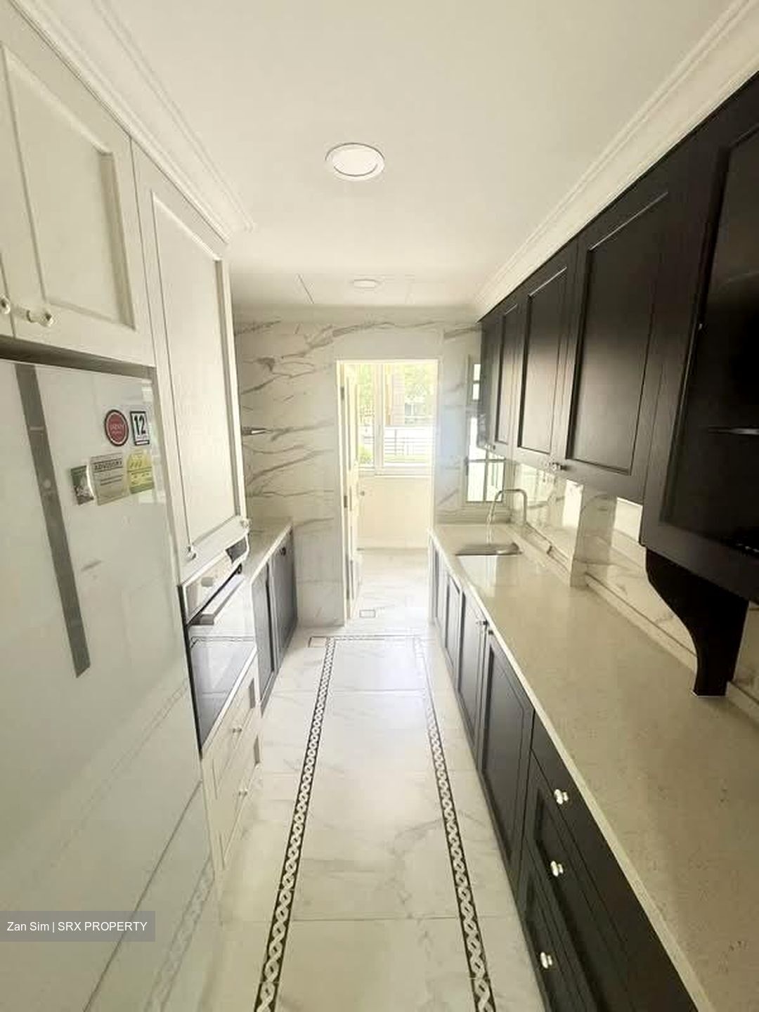 St. Patricks Green (D15), Apartment #555296551